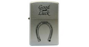 205 Horse Shoe (852.746) CI003183 - Зажигалка ZIPPO (Европейский каталог)